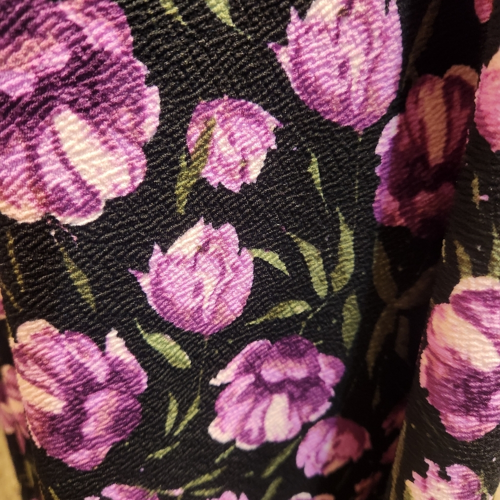 LuLaRoe Carly Dress - Picture 2 of 5